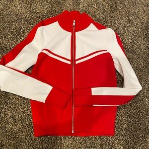 Express by Olivia Culpo Track Jacket